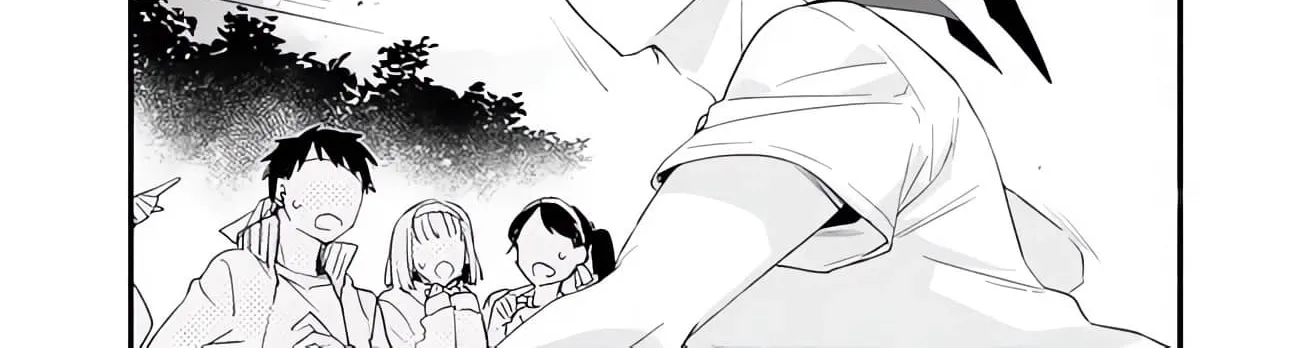 Osananajimi Kanojo no Morahara ga Hidoin de Zetsuen Sengen shite Yatta ~Jibun Rashiku Ikiru Koto ni Shitara, Naze ka Tonari no Seki no Kakure Bishoujo kara Kokuhaku Sareta~ Chapter 7 page 22 - 