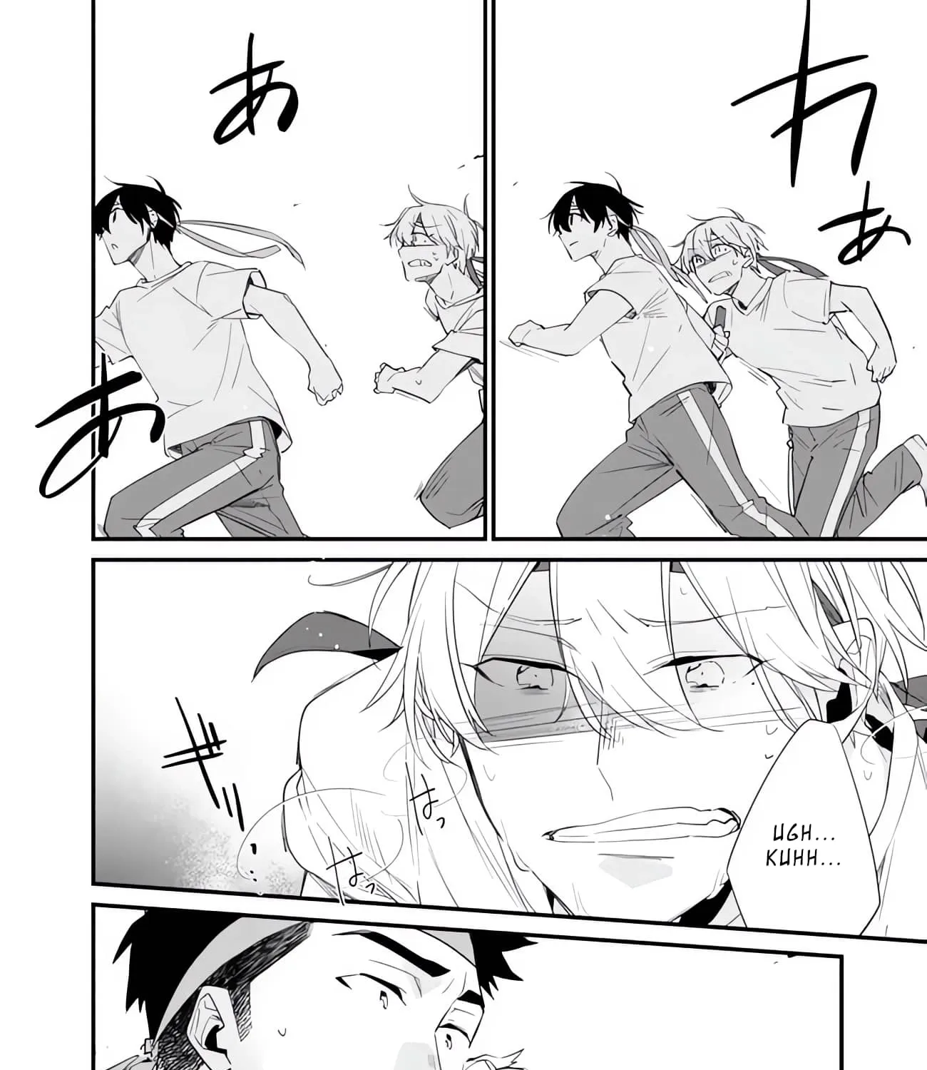 Osananajimi Kanojo no Morahara ga Hidoin de Zetsuen Sengen shite Yatta ~Jibun Rashiku Ikiru Koto ni Shitara, Naze ka Tonari no Seki no Kakure Bishoujo kara Kokuhaku Sareta~ Chapter 7 page 25 - 