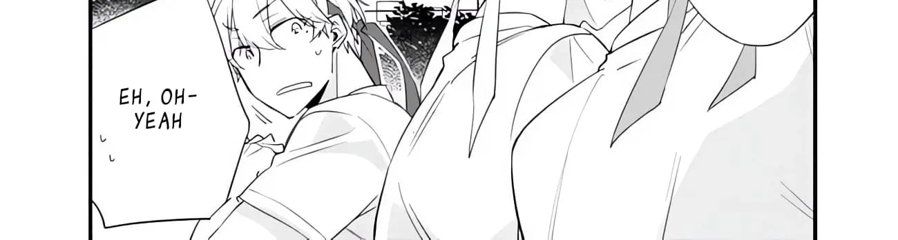 Osananajimi Kanojo no Morahara ga Hidoin de Zetsuen Sengen shite Yatta ~Jibun Rashiku Ikiru Koto ni Shitara, Naze ka Tonari no Seki no Kakure Bishoujo kara Kokuhaku Sareta~ Chapter 7 page 10 - 