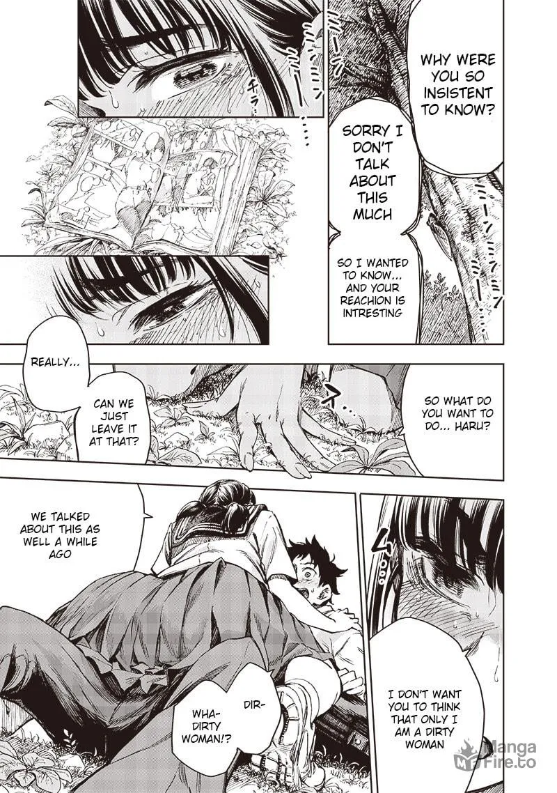 Osananajimi no Onna no Ko Chapter 0 page 15 - 