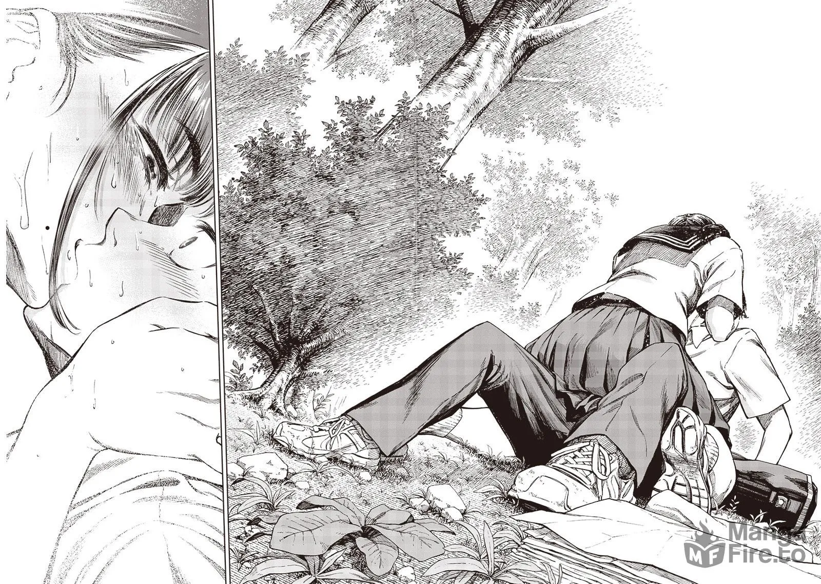 Osananajimi no Onna no Ko Chapter 0 page 18 - 