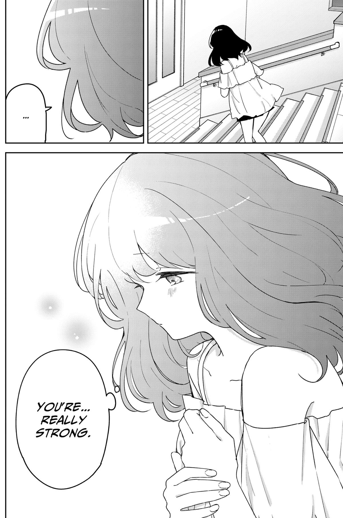 Osananananajimi Chapter 25 page 10 - 