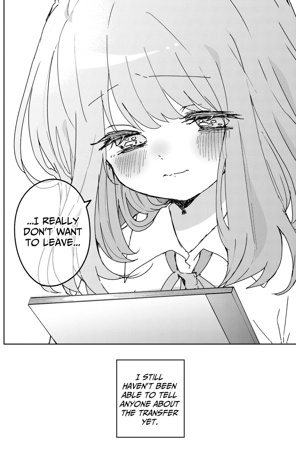 Osananananajimi Chapter 26 page 6 - 