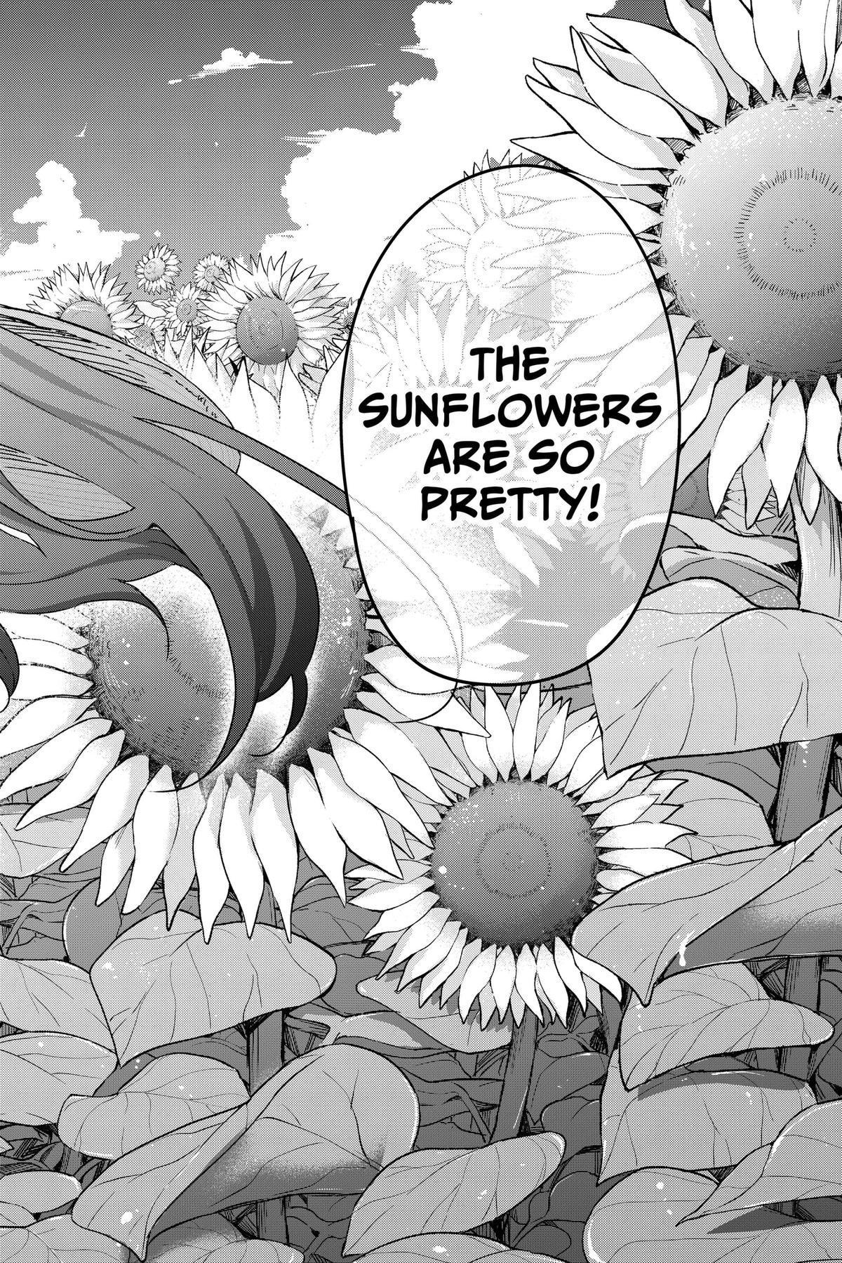 Osananananajimi Chapter 33 page 14 - 