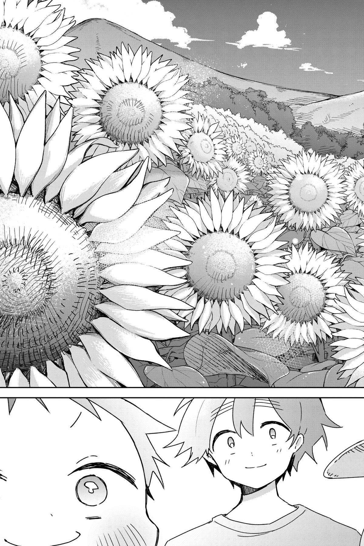 Osananananajimi Chapter 33 page 5 - 