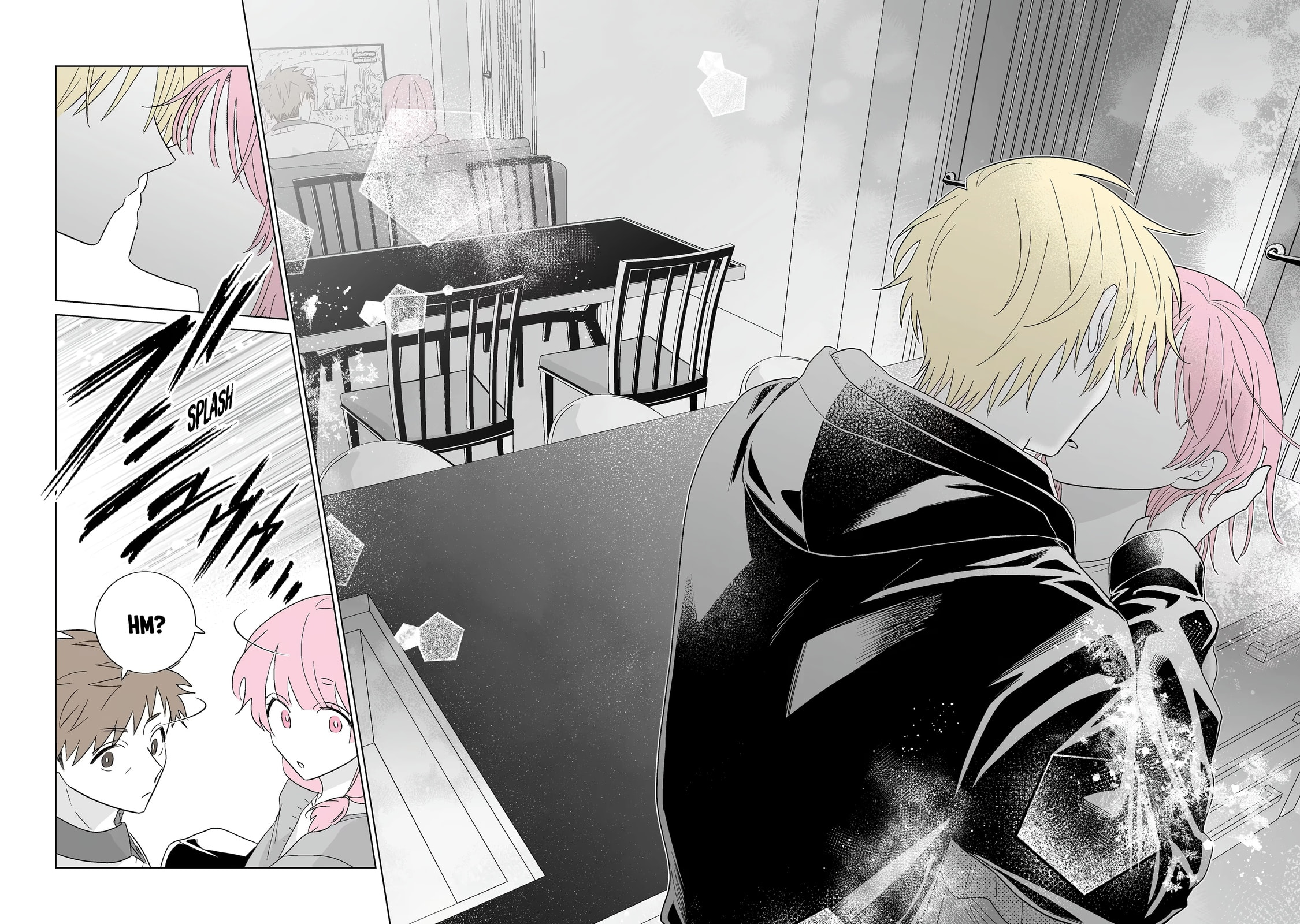 Oshi ga Ani ni Narimashita (Pre-serialization) Chapter 82 page 24 - 