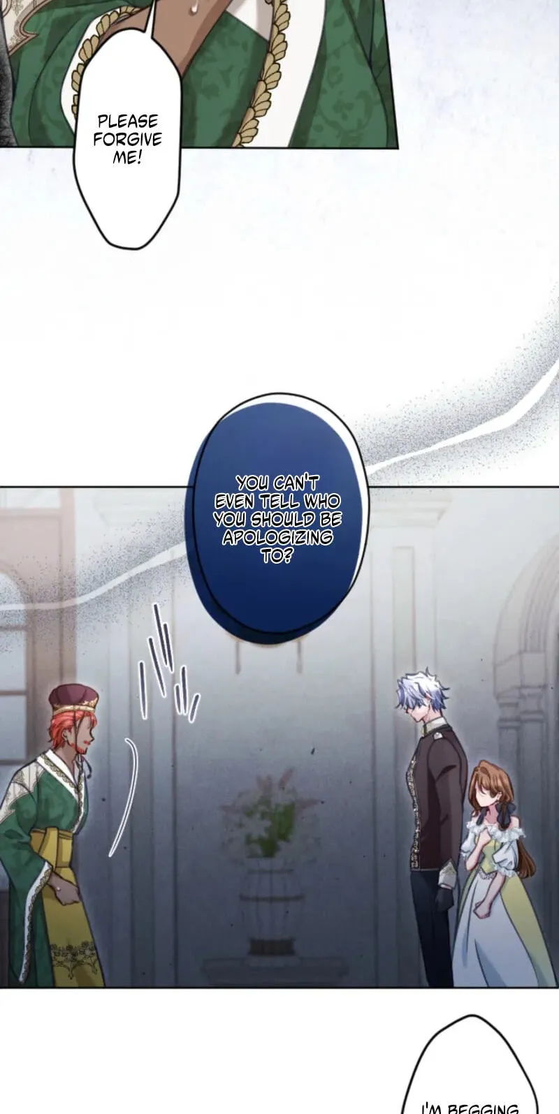 Oshi no Shuuchakushin wo Namete Ita Chapter 149 page 11 - 