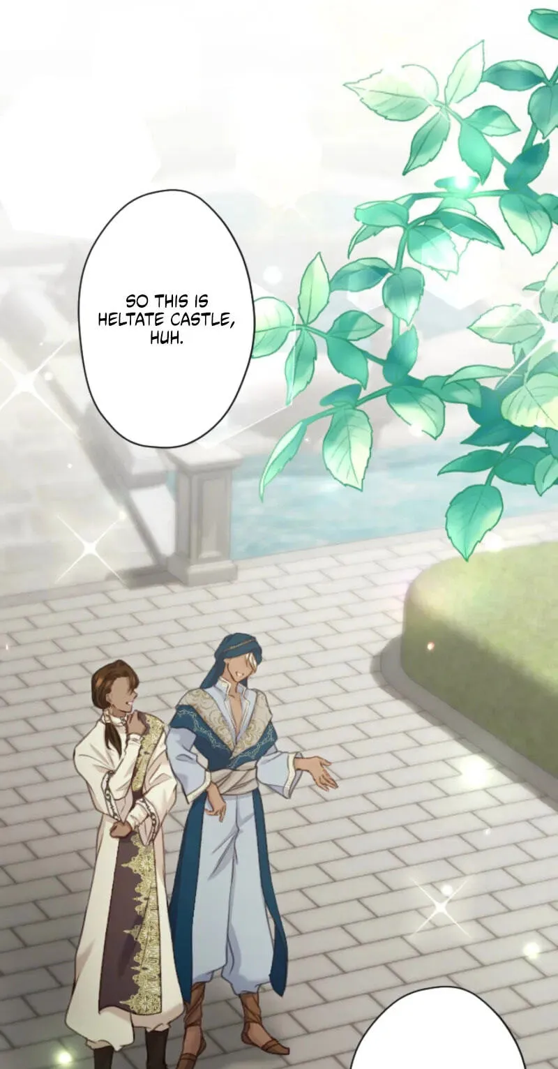 Oshi no Shuuchakushin wo Namete Ita Chapter 149 page 18 - 