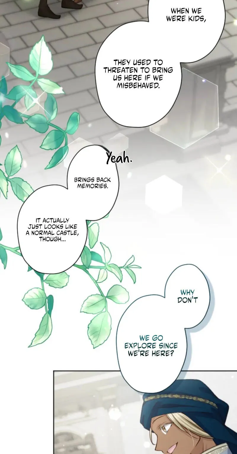 Oshi no Shuuchakushin wo Namete Ita Chapter 149 page 19 - 
