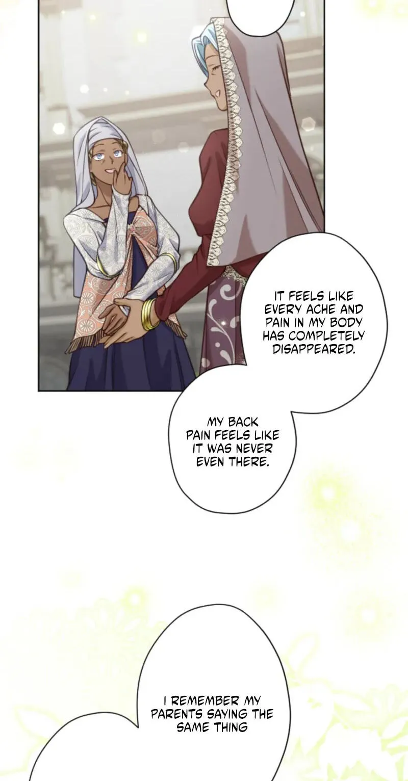 Oshi no Shuuchakushin wo Namete Ita Chapter 149 page 21 - 