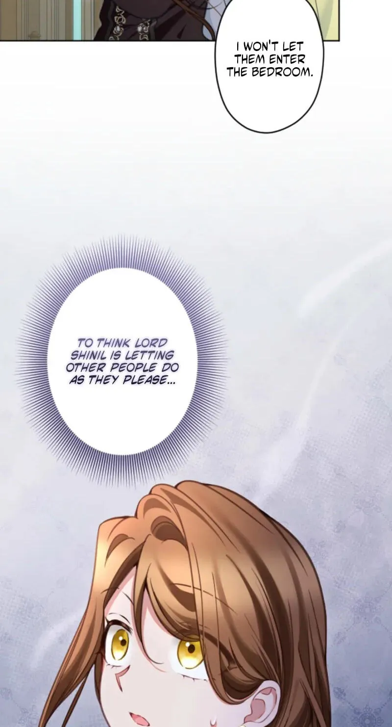 Oshi no Shuuchakushin wo Namete Ita Chapter 149 page 37 - 