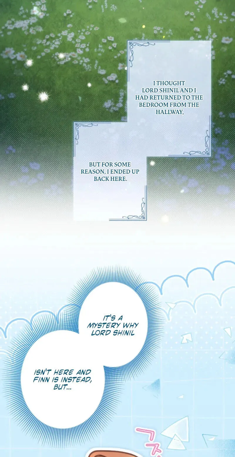 Oshi no Shuuchakushin wo Namete Ita Chapter 149 page 44 - 