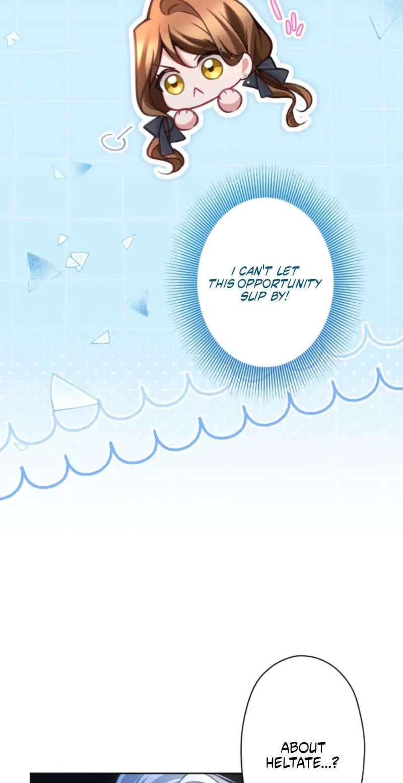 Oshi no Shuuchakushin wo Namete Ita Chapter 149 page 45 - 