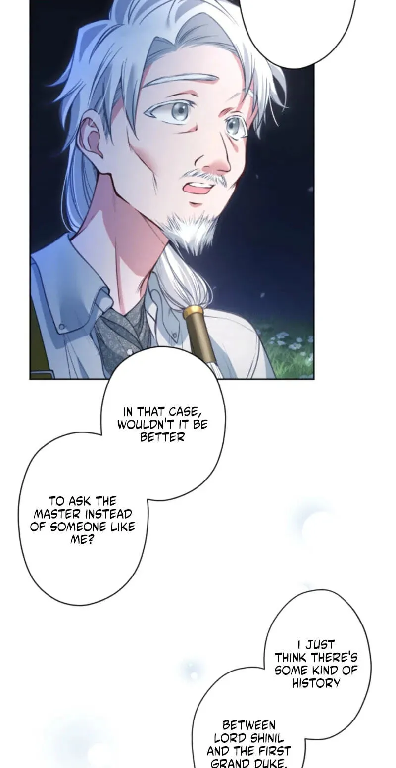 Oshi no Shuuchakushin wo Namete Ita Chapter 149 page 46 - 