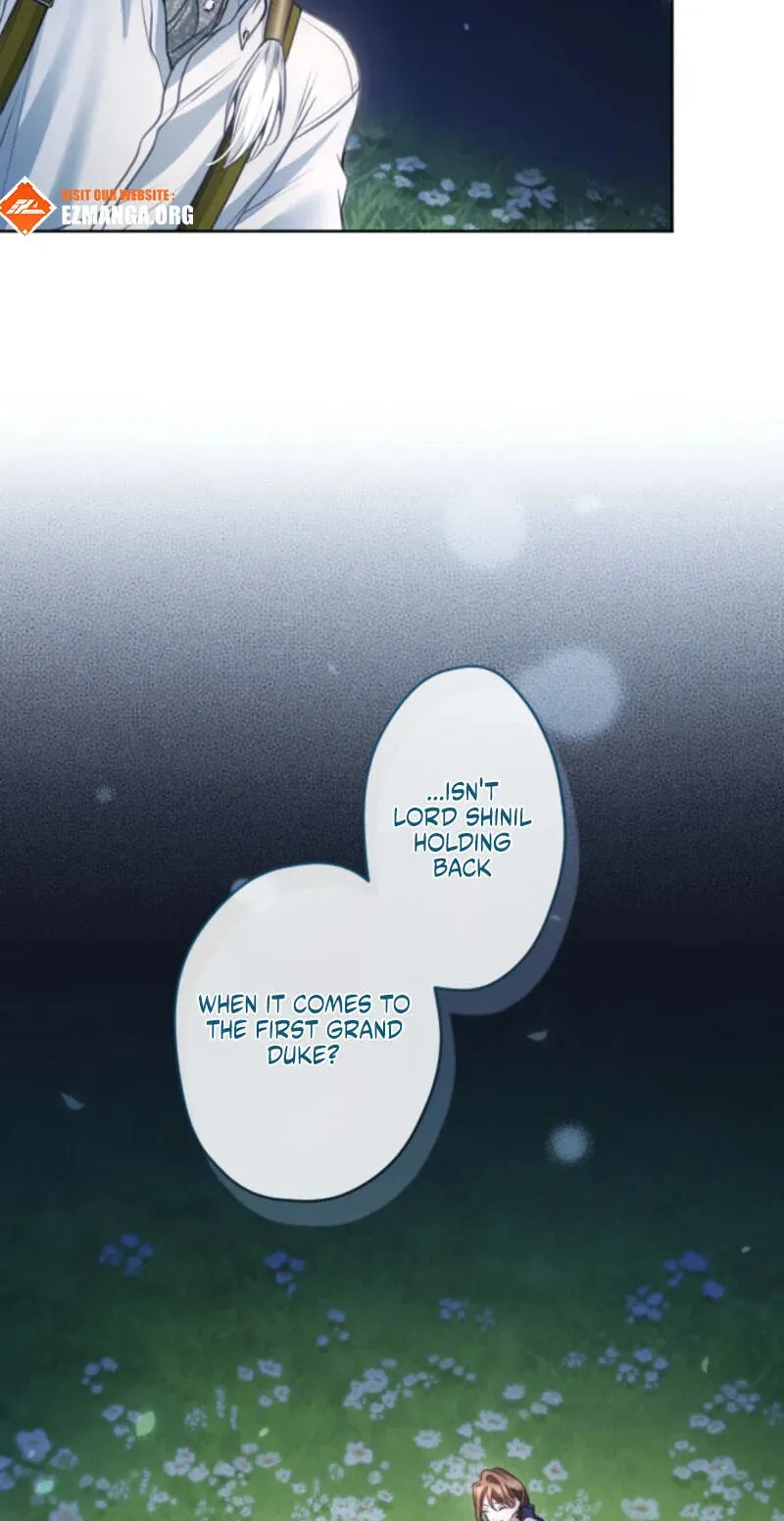 Oshi no Shuuchakushin wo Namete Ita Chapter 149 page 48 - 