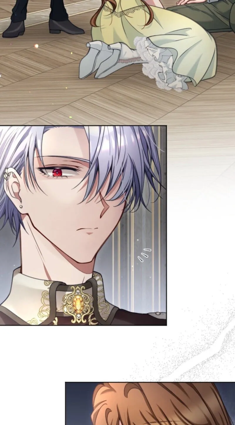 Oshi no Shuuchakushin wo Namete Ita Chapter 150 page 17 - 