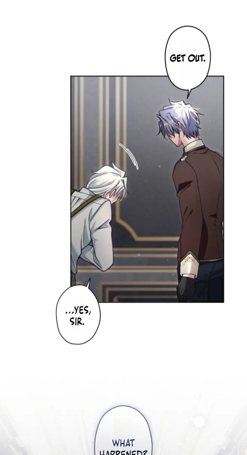 Oshi no Shuuchakushin wo Namete Ita Chapter 150 page 19 - 