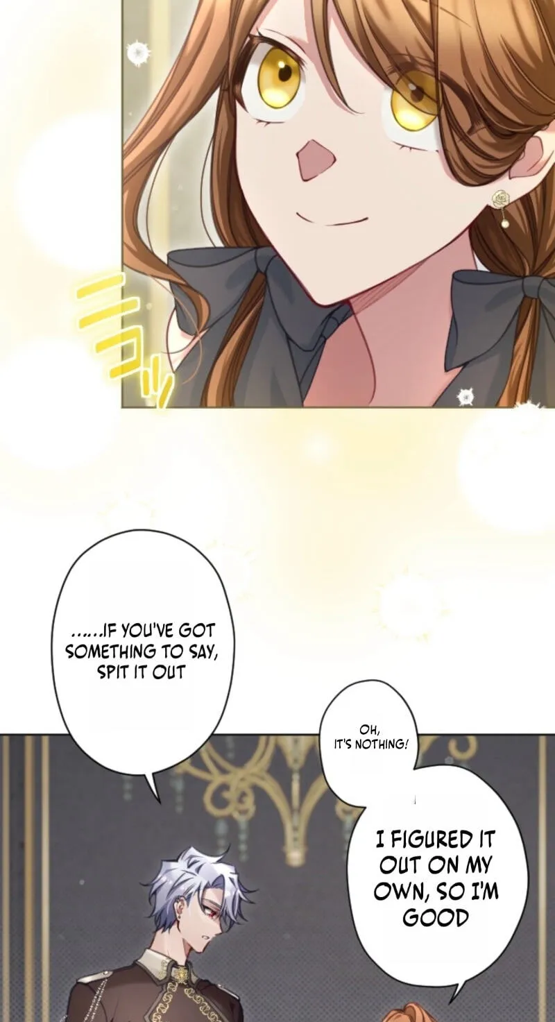 Oshi no Shuuchakushin wo Namete Ita Chapter 150 page 24 - 