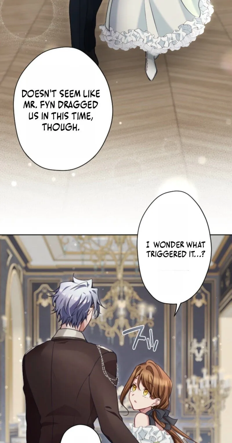 Oshi no Shuuchakushin wo Namete Ita Chapter 150 page 28 - 