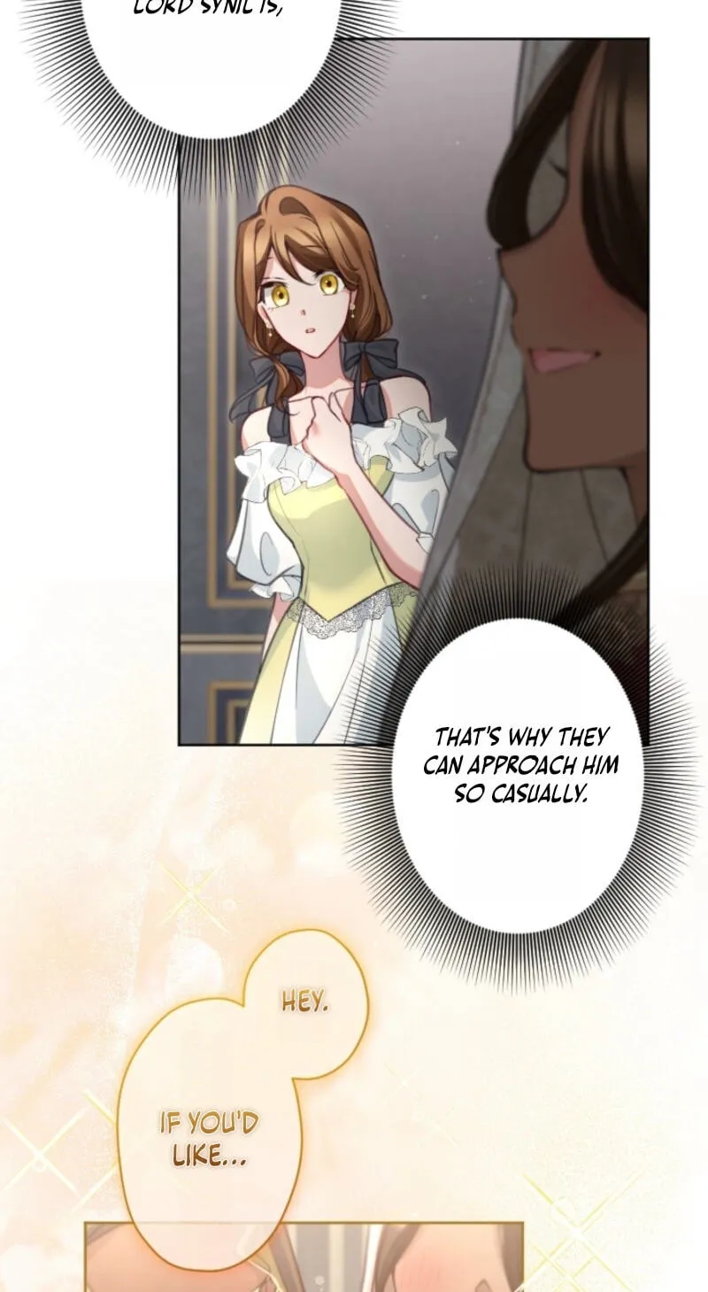 Oshi no Shuuchakushin wo Namete Ita Chapter 150 page 36 - 
