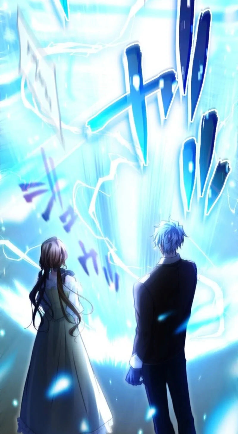 Oshi no Shuuchakushin wo Namete Ita Chapter 150 page 41 - 