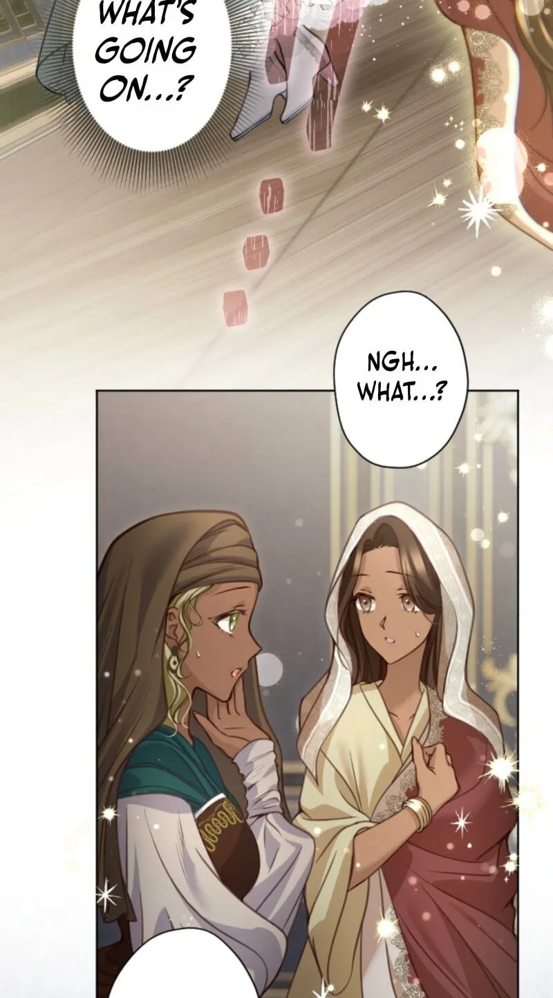 Oshi no Shuuchakushin wo Namete Ita Chapter 150 page 48 - 