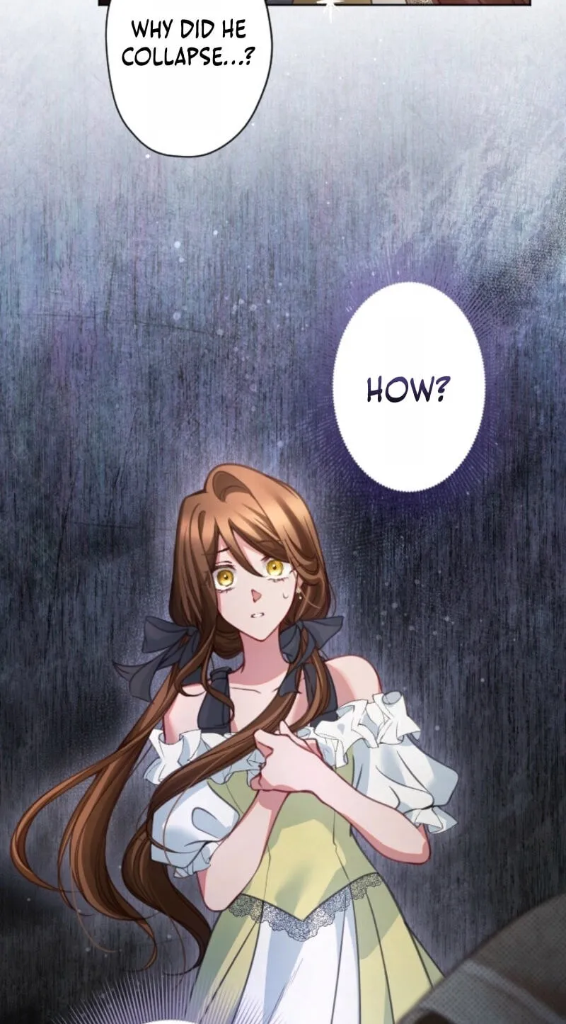 Oshi no Shuuchakushin wo Namete Ita Chapter 150 page 49 - 