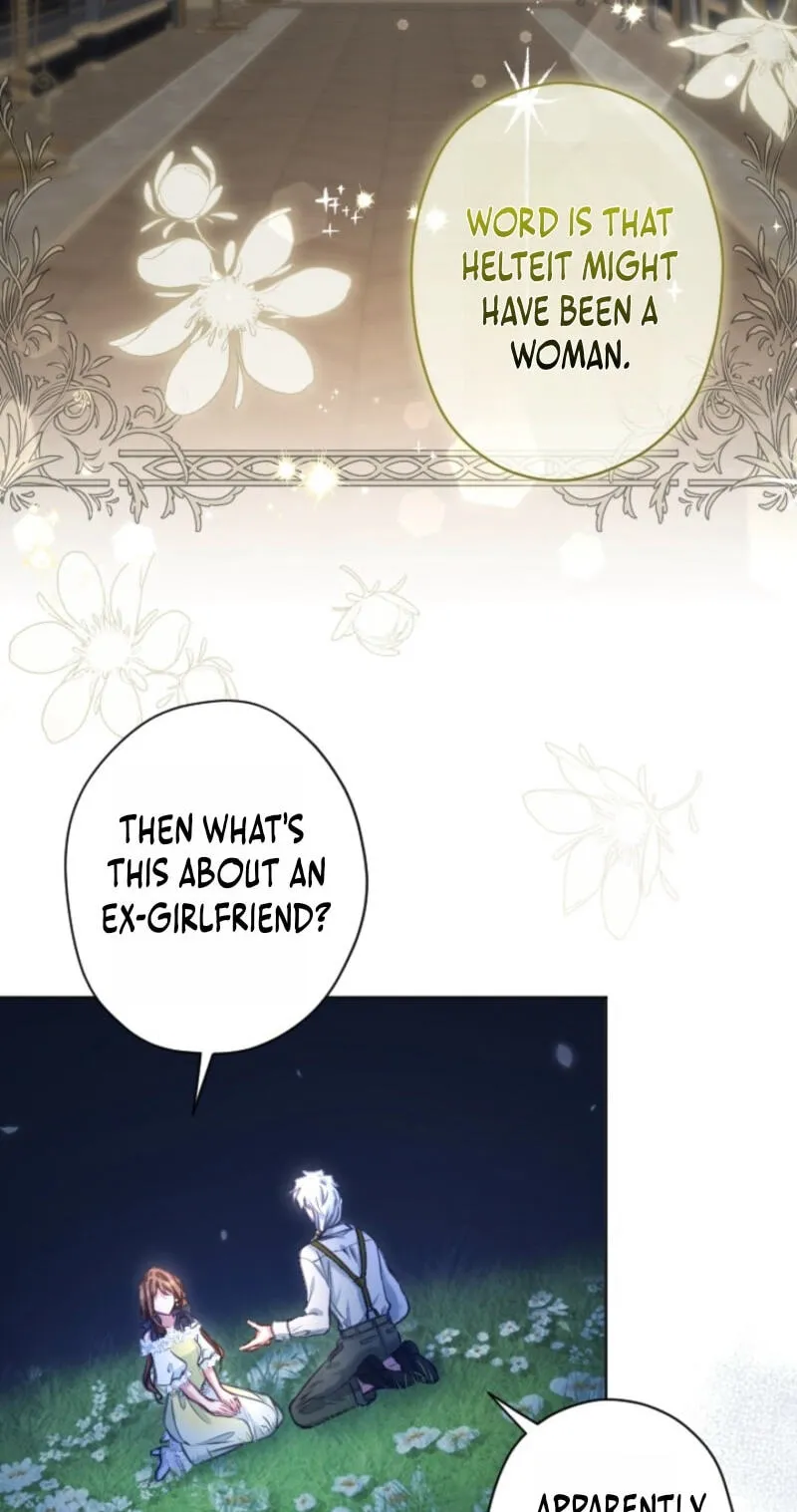 Oshi no Shuuchakushin wo Namete Ita Chapter 150 page 8 - 