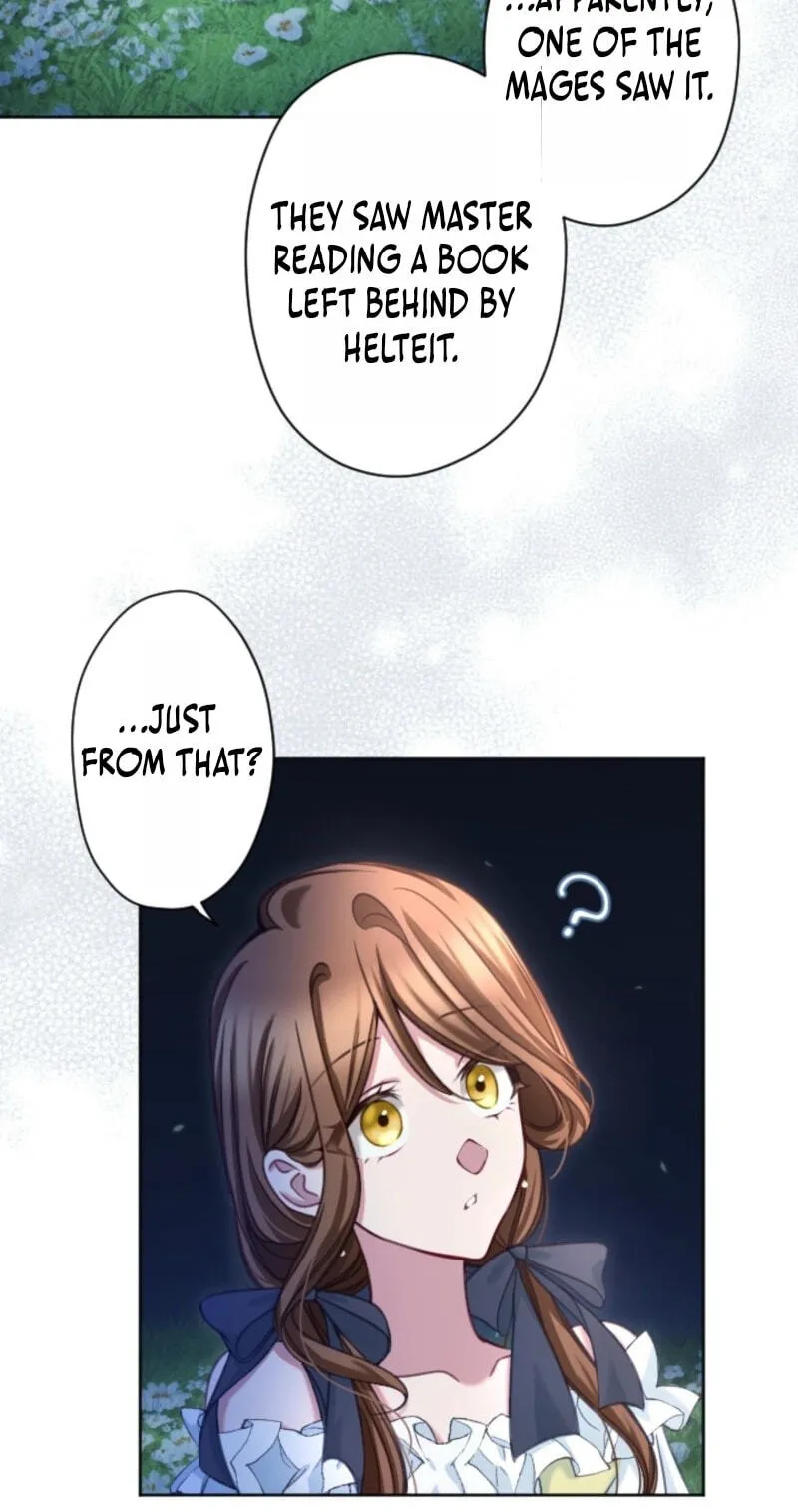 Oshi no Shuuchakushin wo Namete Ita Chapter 150 page 9 - 