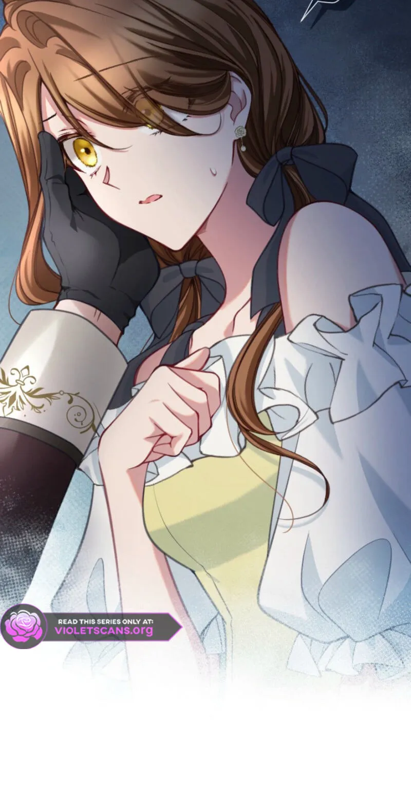 Oshi no Shuuchakushin wo Namete Ita Chapter 151 page 13 - 