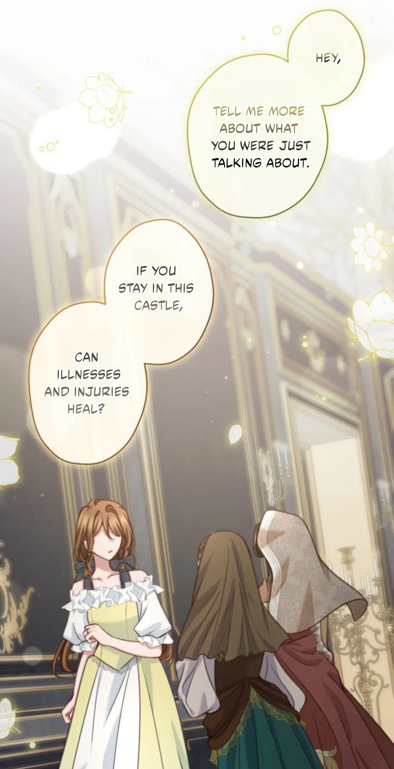 Oshi no Shuuchakushin wo Namete Ita Chapter 151 page 18 - 
