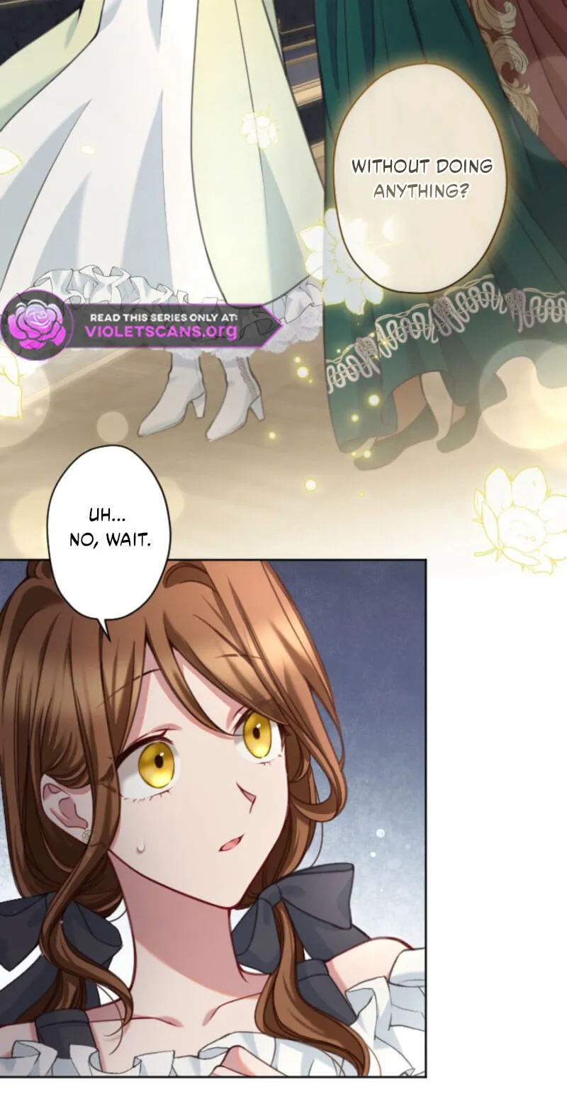 Oshi no Shuuchakushin wo Namete Ita Chapter 151 page 19 - 