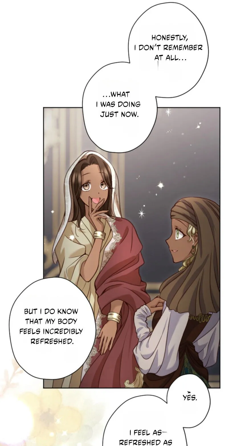 Oshi no Shuuchakushin wo Namete Ita Chapter 151 page 20 - 