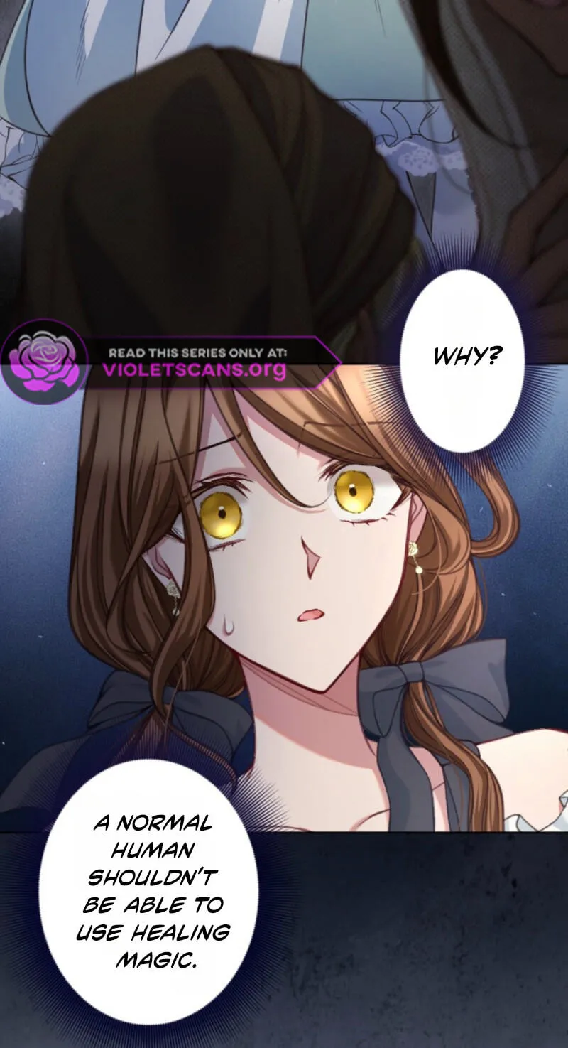 Oshi no Shuuchakushin wo Namete Ita Chapter 151 page 3 - 