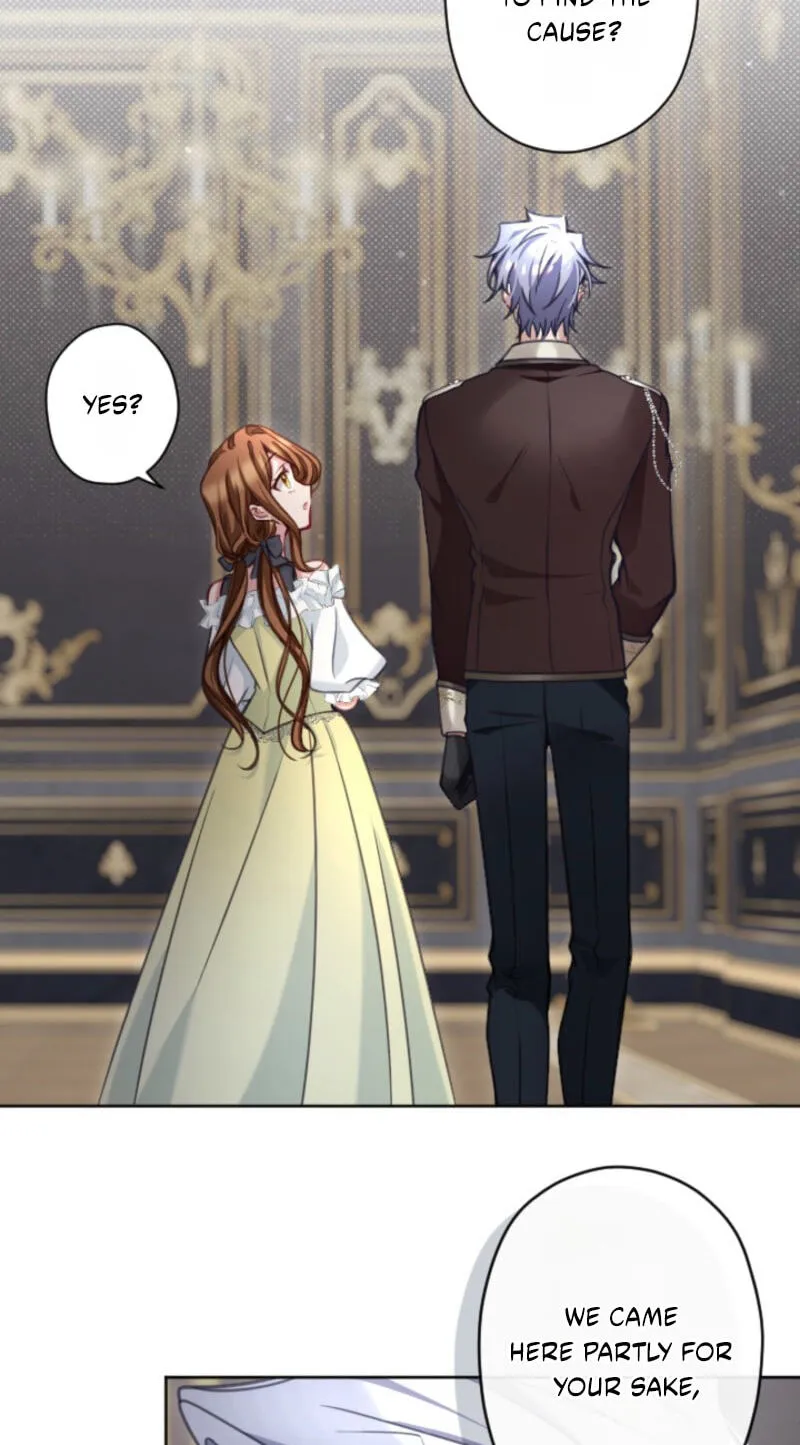 Oshi no Shuuchakushin wo Namete Ita Chapter 151 page 29 - 