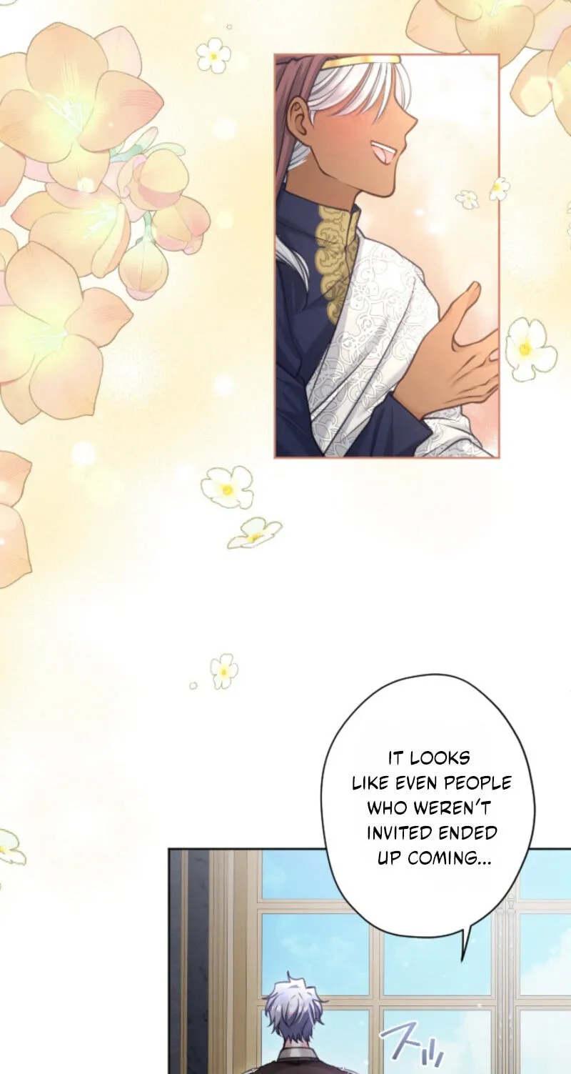 Oshi no Shuuchakushin wo Namete Ita Chapter 151 page 40 - 