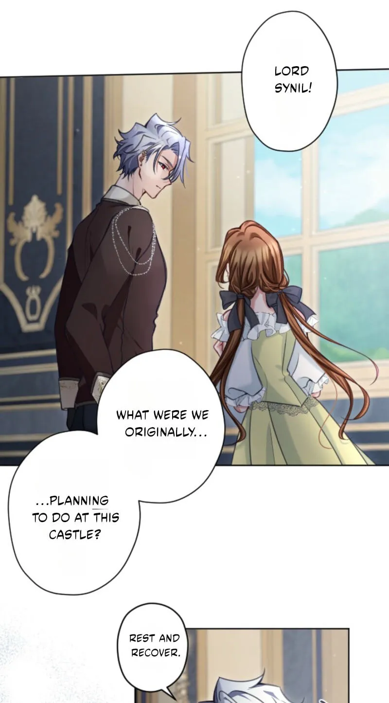 Oshi no Shuuchakushin wo Namete Ita Chapter 151 page 47 - 