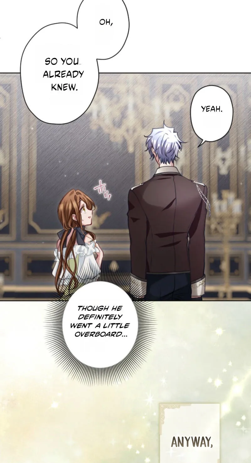 Oshi no Shuuchakushin wo Namete Ita Chapter 151 page 6 - 