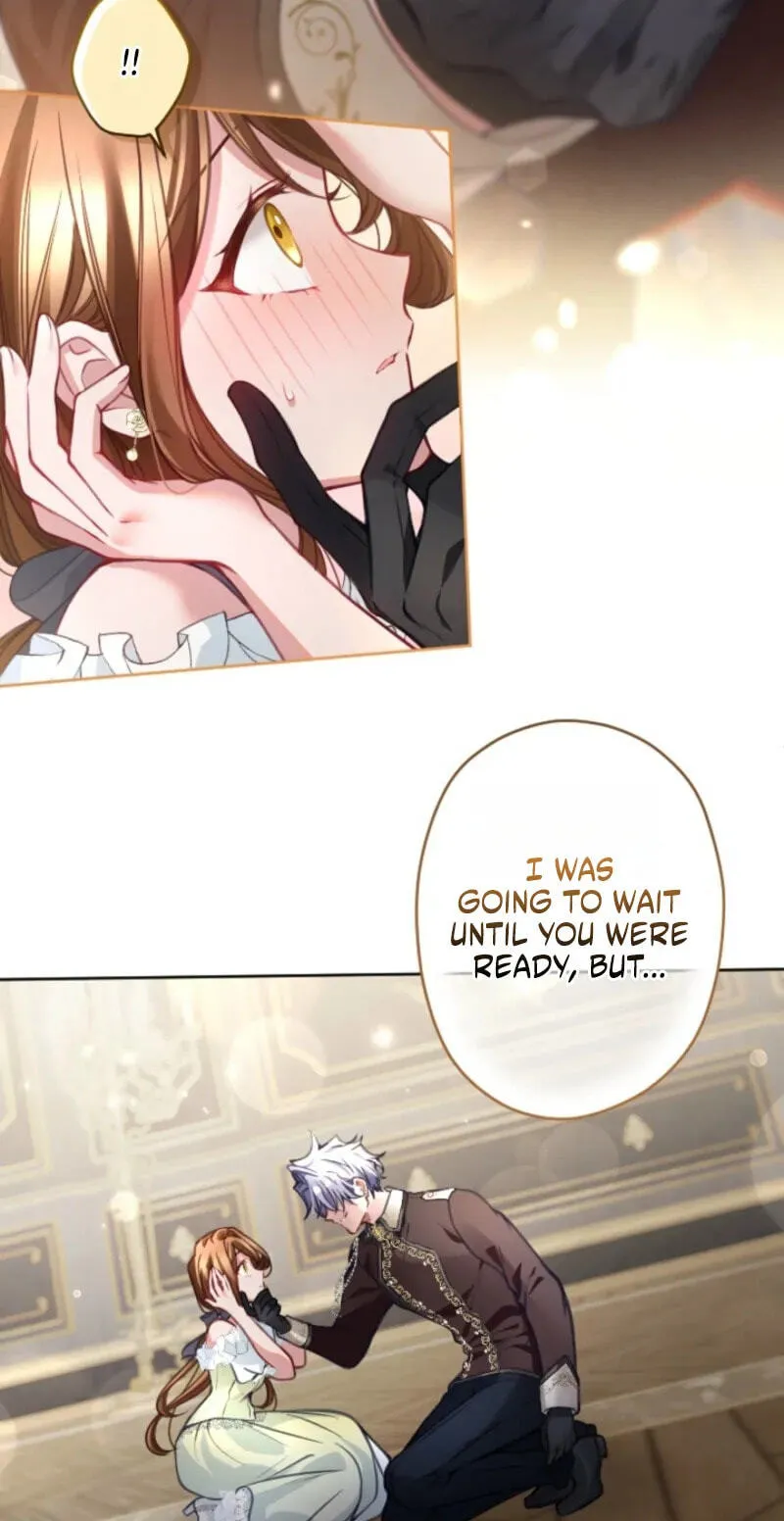 Oshi no Shuuchakushin wo Namete Ita Chapter 152 page 11 - 