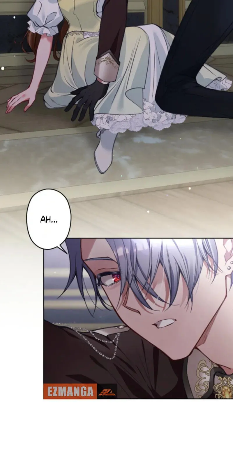 Oshi no Shuuchakushin wo Namete Ita Chapter 152 page 15 - 