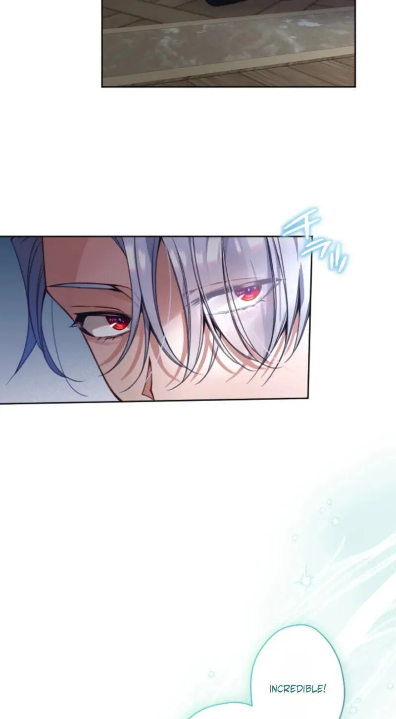 Oshi no Shuuchakushin wo Namete Ita Chapter 152 page 21 - 