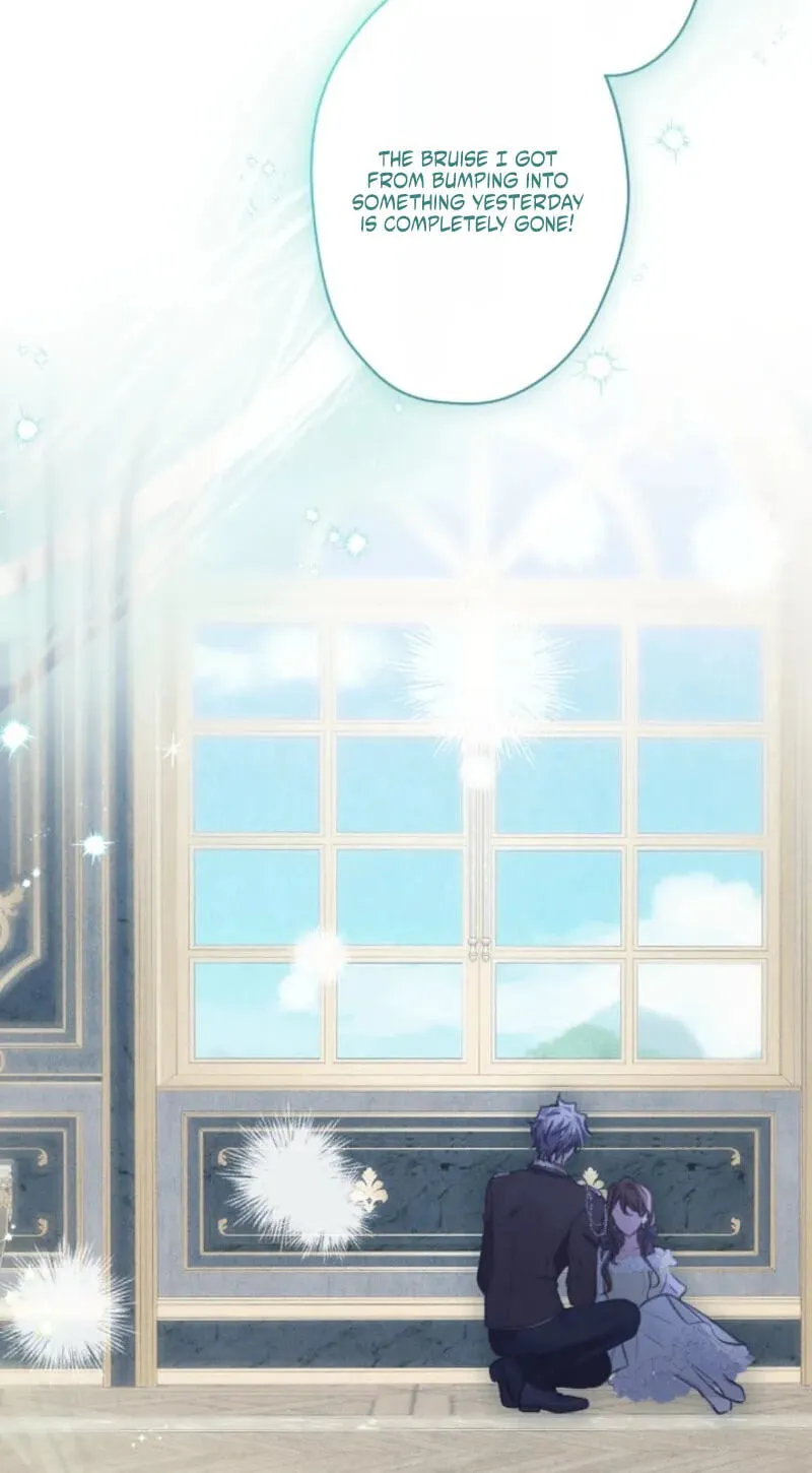Oshi no Shuuchakushin wo Namete Ita Chapter 152 page 22 - 