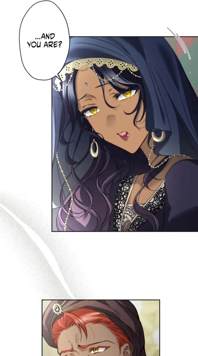 Oshi no Shuuchakushin wo Namete Ita Chapter 152 page 34 - 