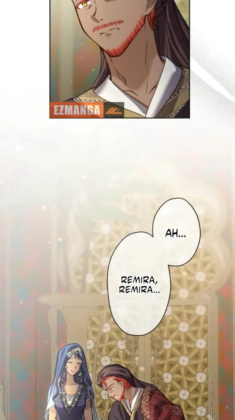 Oshi no Shuuchakushin wo Namete Ita Chapter 152 page 35 - 