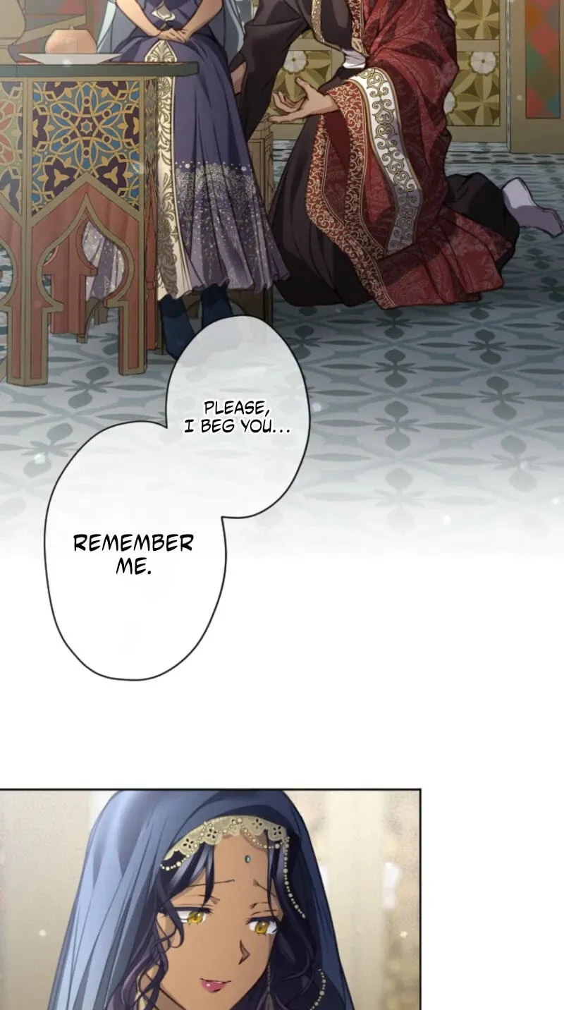 Oshi no Shuuchakushin wo Namete Ita Chapter 152 page 36 - 
