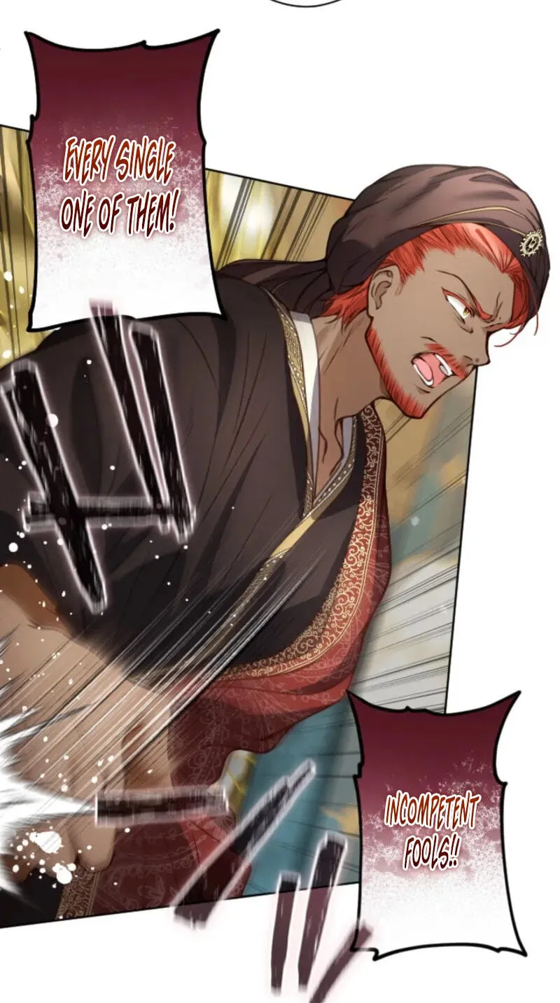 Oshi no Shuuchakushin wo Namete Ita Chapter 152 page 40 - 