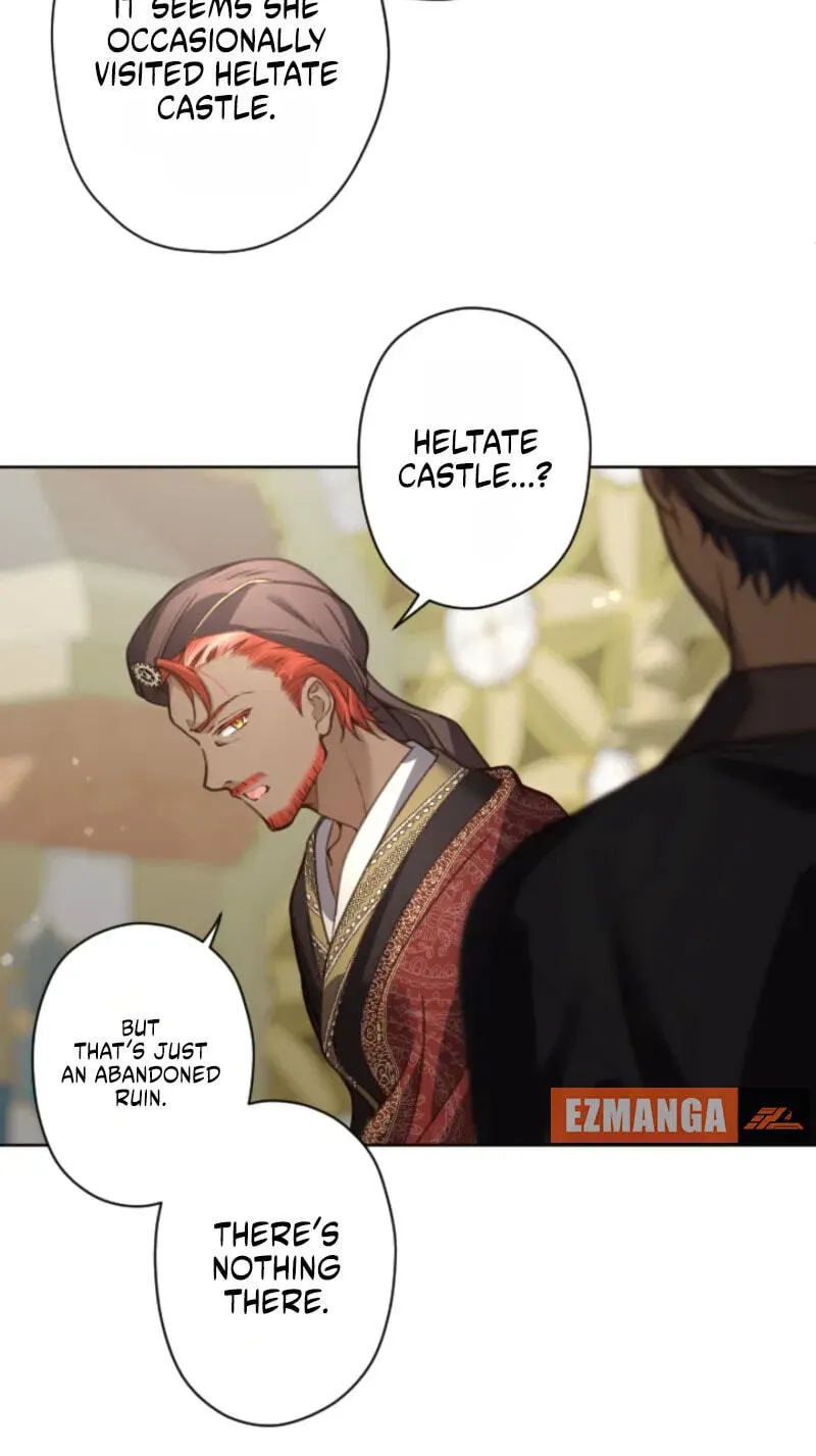 Oshi no Shuuchakushin wo Namete Ita Chapter 152 page 42 - 