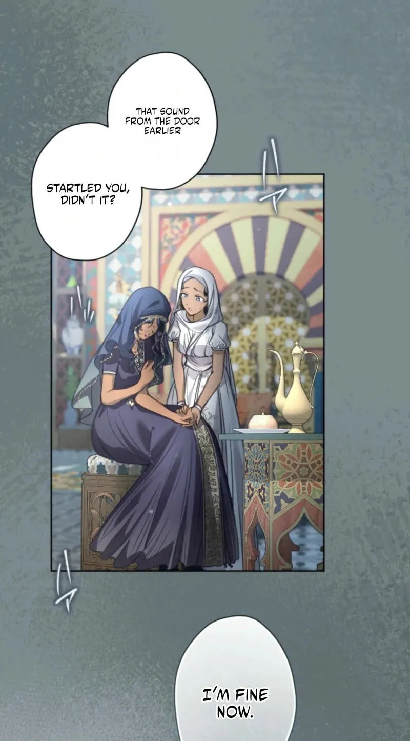 Oshi no Shuuchakushin wo Namete Ita Chapter 152 page 49 - 
