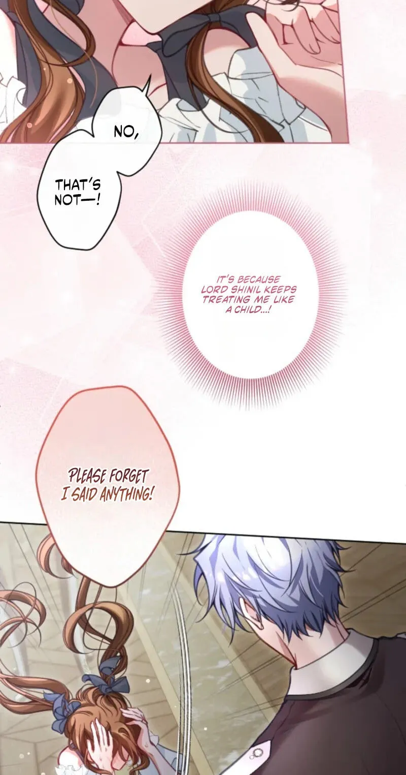 Oshi no Shuuchakushin wo Namete Ita Chapter 152 page 6 - 