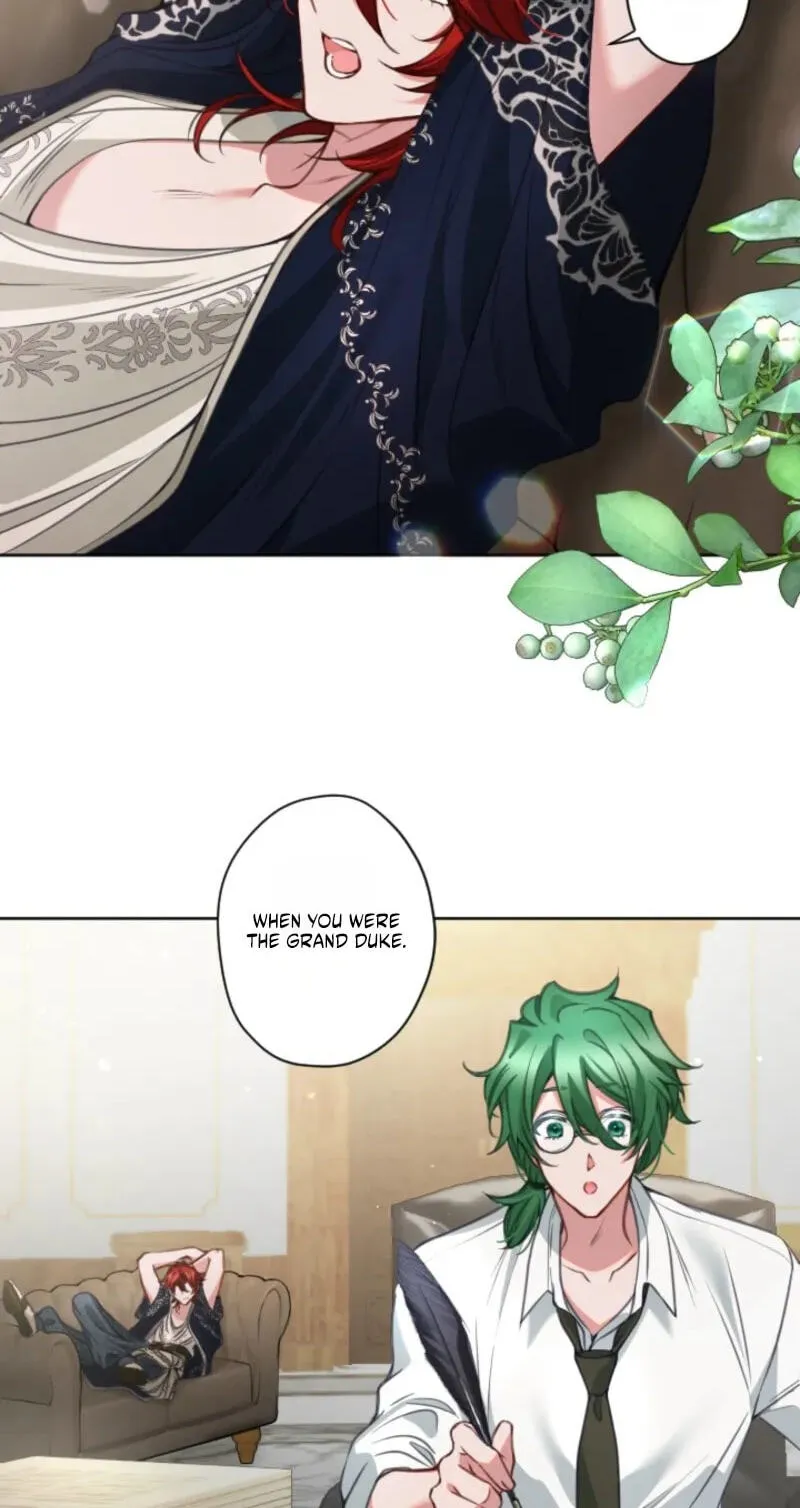 Oshi no Shuuchakushin wo Namete Ita Chapter 152 page 53 - 